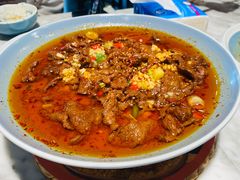 -懒人盐府人家(航天桥店)