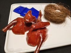 -千百味红餐厅·江西菜(绿地双子塔店)