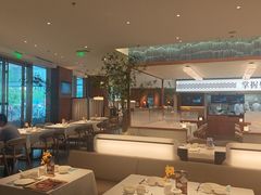 -莆田餐厅PUTIEN(世博源店)