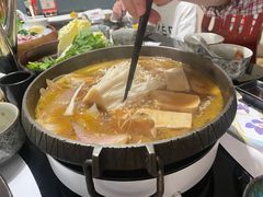 -天狗山料理(省体店)
