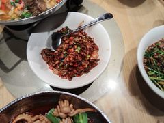 -湘阁里辣(南岭购物广场店)
