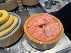 -龍歌自助小火锅(漳州二路爱购店)
