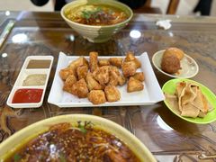 -美玲拉面(滨海总店)