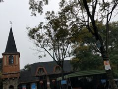-成都南湖公园