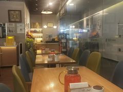 -金莹丸子汤清真(朝外SOHO店)
