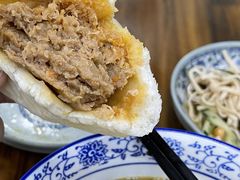 -雪琴面馆富安特色鱼汤面(城中花园店)