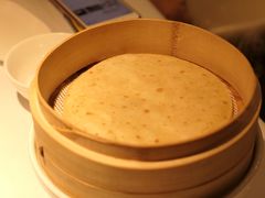 鸭饼-四季民福烤鸭店(前门店)