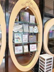 店内环境-RL Nail·瑞丽美甲美睫品牌原创店