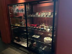 -Cohiba Atmosphere高希霸魅力俱乐部(国贸店)