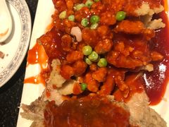 -老苏州芳和园茶酒楼  传统苏帮菜(观前店)
