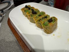 -卫鼎轩·曹公馆(鼓楼店)