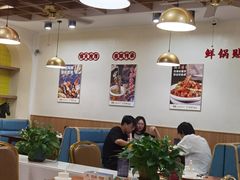 -潍城老菜馆·地标美食