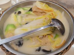 -鸿图茶餐厅•27年老字号(云峰花园店)