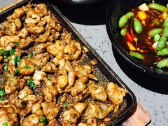 -一棠龙虾•王牌虾球(楚河汉街店)