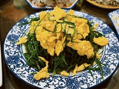 -壹阁胡羊焖饼(特色小吃街店)