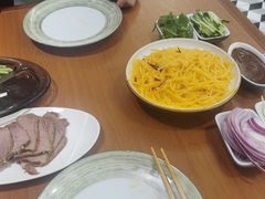 -老昌春饼(中央大街店)