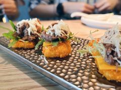 苦尽牛肉糍粑TAPAS-苦尽酒馆·川菜(鼓楼店)