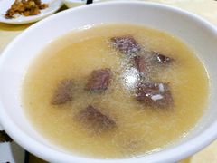 鸭粥-电白鸭粥店(下沙二坊88号店)