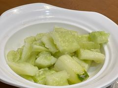 黄瓜-珍粤里-蛙行记湘味馆(汶水东路店)