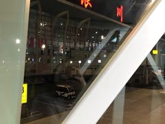 -银川河东国际机场
