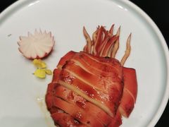 -丰收日·小海鲜·沪上家宴(顾村正大店)