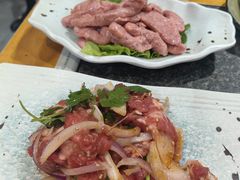 -鹤之乡·齐齐哈尔烤肉·非遗(秋涛路店)