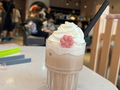-Ve Cafe狗狗主题宠物咖啡厅