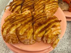 -争鲜回转寿司(南开大悦城店)