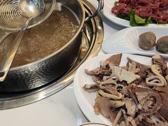 -中国凉都黄牛肉馆(杭州总店)