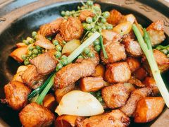 -狮王府淮扬菜(新街口友谊店)