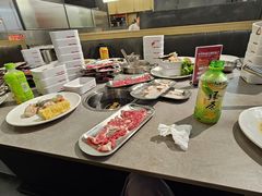 -张哞哞·鲜切牛肉自助火锅(高德置地店)