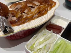 -梅利汴京烤鸭•开封豫菜地标店(晋安路店)