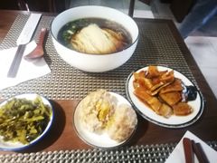 -十面春风·江南面馆(崇宁路店)