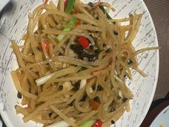 -湘西小馆(滨河路店)