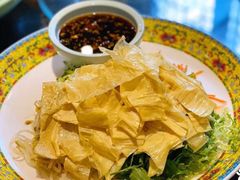 -津沽小院(天津之眼店)