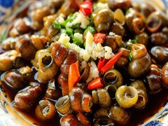 -呼吸森林·生态农庄农家乐私房菜