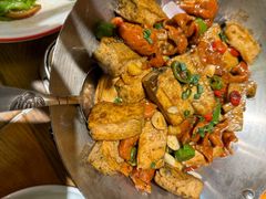 -黄泥岗·地道湖北菜(奥特莱斯店)