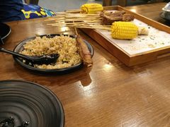 -烤官达人·徐州鲜羊肉串(江宁店)
