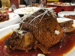-卫鼎轩·曹公馆(鼓楼店)