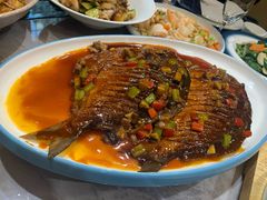 -君霖海鲜私房菜(春柳店)