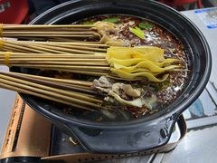 -红丽涮牛肚火锅店·非遗美食(北大街店)
