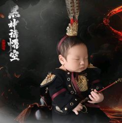 -梦之初儿童摄影(江宁店)