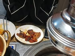 -33韩式自助烧烤(环城南路店)