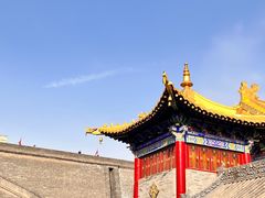 -西安市广仁寺