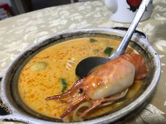 -摩登有记·新派泰国菜(银钻广场店)