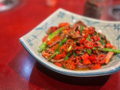 -金利来酒家(劳动西路店)