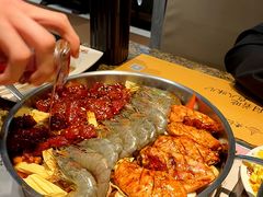-黄记煌·三汁焖锅(万达广场店)
