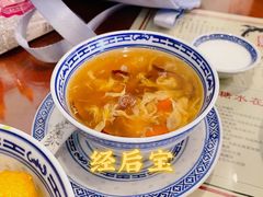 -捷信牛奶甜品世家(五道口店)