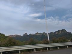 -十九峰景区