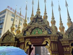 -西双版纳总佛寺
